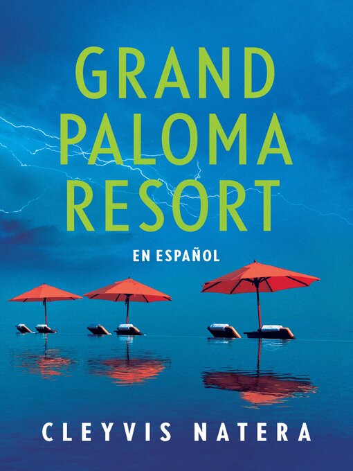 Cover image for The grand Paloma Resort